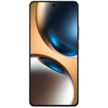 Realme GT 7T 256 GB, Dzeltens