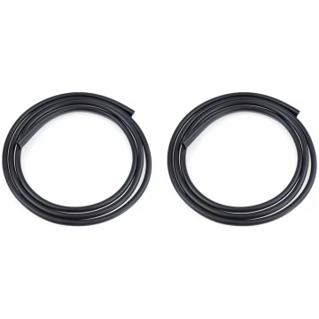 Car door guard tape U 2x650 mm AMIO 02233