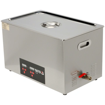 Ultraskaņas vanniņa | 30 l (YT-55803) Yato YT-5580