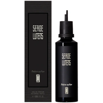 SERGE LUTENS - “Ambre Sultan” Refil EDP Profumeria