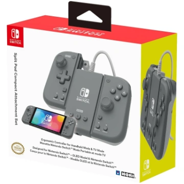 HORI HORI Nintendo Switch Split Pad Compact pieder