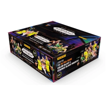 2023-24 Prizm Turkish Airlines EuroLeague Basketbo