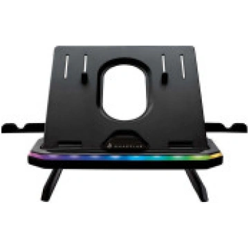 Surefire Portus X1 klēpjdatora statīvs RGB piezīmj