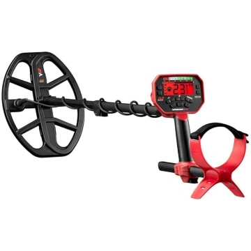 Minelab Vanquish 540 metāla detektors ar ūdensiztu