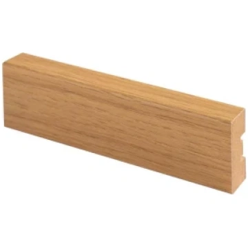 APLODA MDF OPUS 16X42X2200MM AĻASKA OZOLS xx