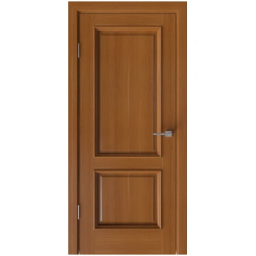 Durvju komplekts Dora Grand DG, zelta ozols, 2040x