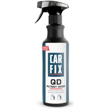 Līdzeklis Kopšanai Karoserii Quick Detailer 500ml