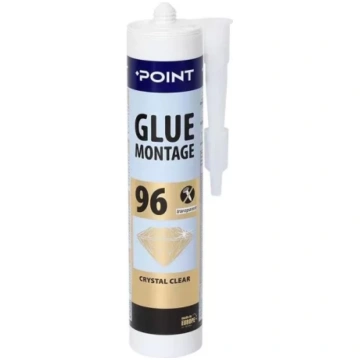 Līme Point 96 kristāldzidra 280ml
