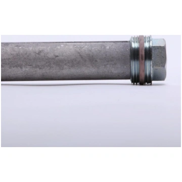 Dražice boileru anods 33x450 5/4" 1771077