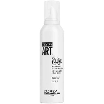 L"oreal Professionnel Full Volume Extra Volume Mou