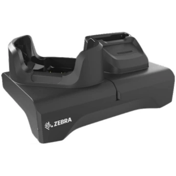 Zebra TC53/58 1-slot and spare battery charging cr