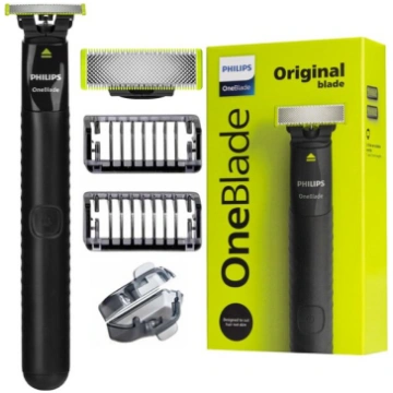 Elektriskais skuveklis - Philips - OneBlade QP1424