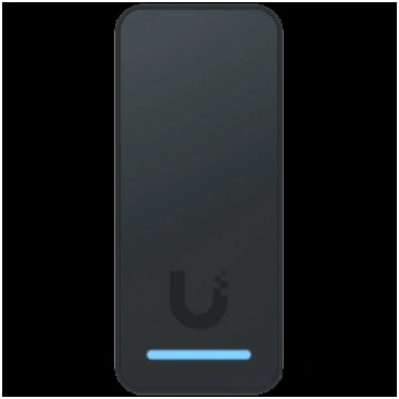 Compact, second-generation NFC card reader and req