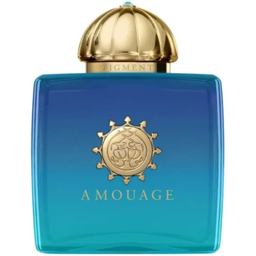 Tasteperfumes.lv | Amouage Figment Woman EDP