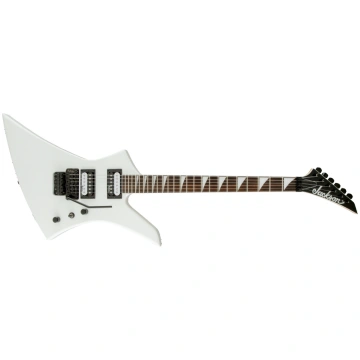 Jackson JS32 Kelly Snow White Ģitāra 2910134576