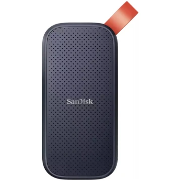 Ārējais cietais disks SanDisk 2TB USB Type-C 3.2 G