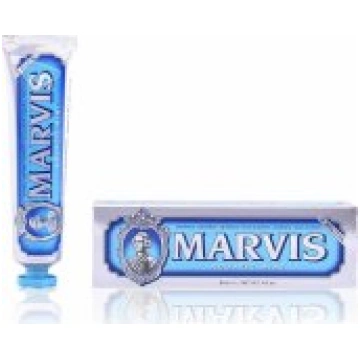 Marvis Aquatic Mint Toothpaste 85ml Zobu pasta 835