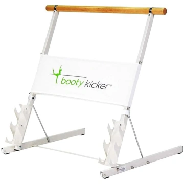 Booty Kicker mājas fitnesa vingrošanas stienis Sal