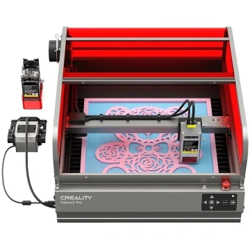 Creality Laser Falcon 2 Pro 40W -laserkaiverrin ( 