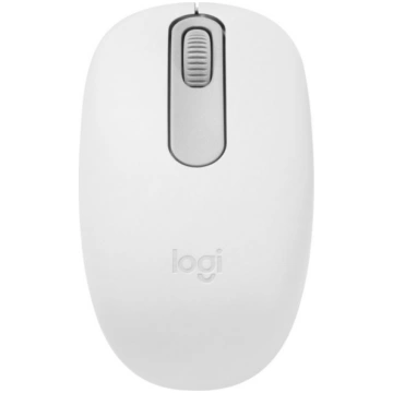 Logitech Mouse 910-007460 / M196 White