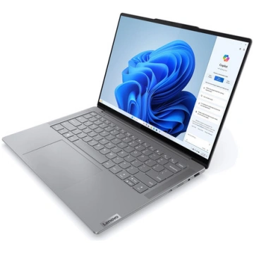 Lenovo Yoga Slim 7 14IMH9 Ultra 5 125H portatīvais