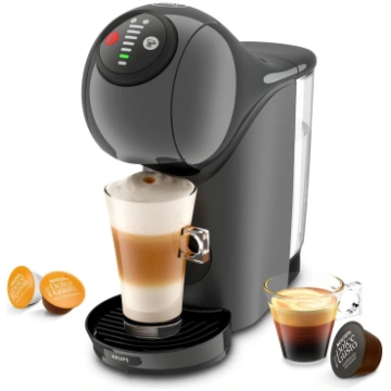 KRUPS kapsulu kafijas automāts ar Nescafe®Dolce Gu
