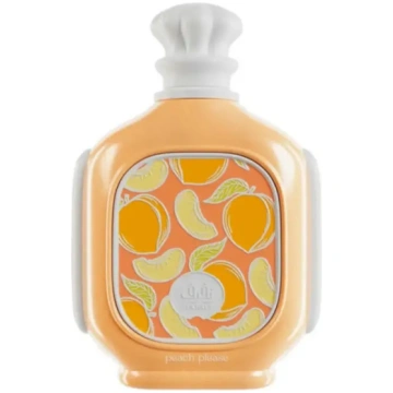 Zimaya Zukhruf Peach Please EDP 100ml unisex smarž