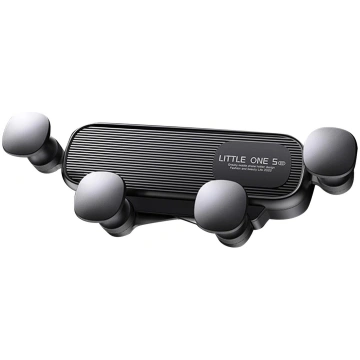 Car Phone Holder Universal Gravity Link Automobile