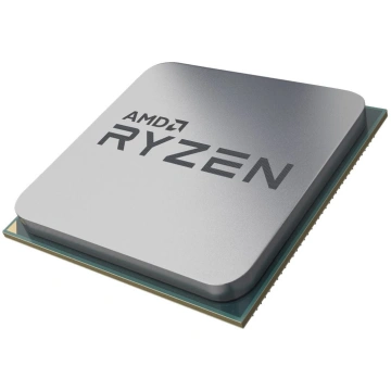 Procesors AMD Ryzen 5 3400G 4C/8T, 3.7-4.2GHz, 6MB