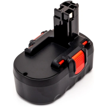 Bosch akumulators 2607335266, 2607335278, 26073355