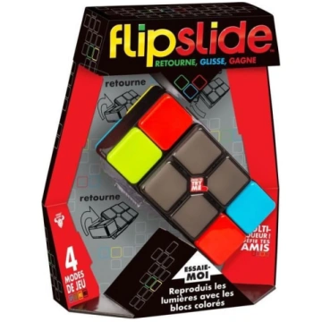 Moose Games Flipslide 25251 - Portatīva elektronis
