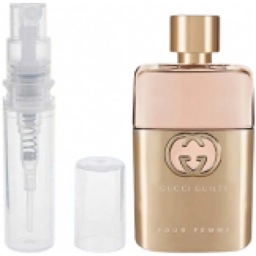 Gucci - Guilty EDP (REFAN 044) Women 2ML