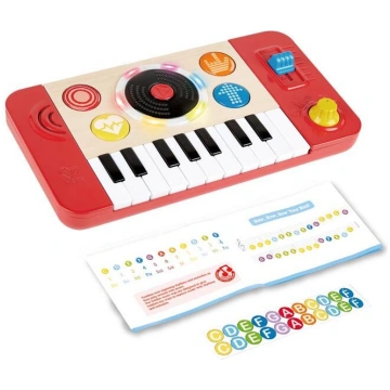 HAPE DJ studija Mix & Spin, E0621A