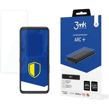 Lenovo Legion 2 Pro 5G - 3mk ARC+ screen protector