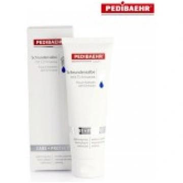 Pedibaehr Schrundensalbe ziede sasprēgājušai ādai