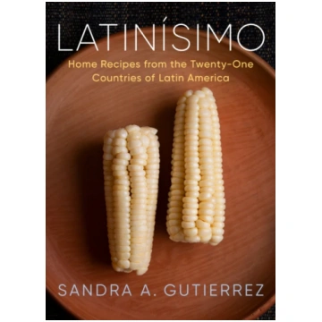 Latinisimo Sandra A. Gutierrez