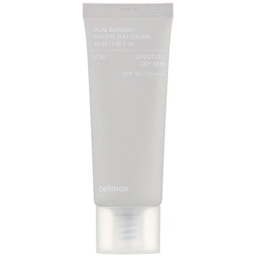 CELIMAX Dual Barrier Watery Sun Krēms 40ml EB64489