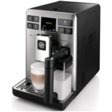 Philips Saeco Exprelia Energica Focus HD8852/09 ka