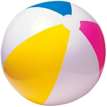 Bērnu bumba pludmalei/bērniem Intex 59030NP, 61 cm