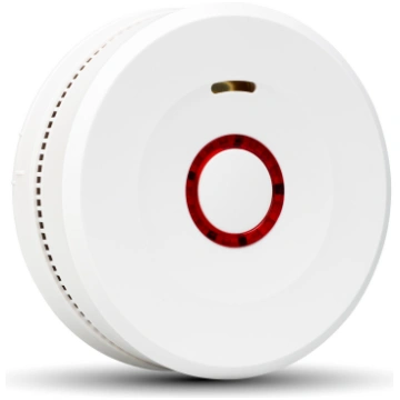 D-Fruit smoke detector 10Y DF131 | 50505 | 4741326