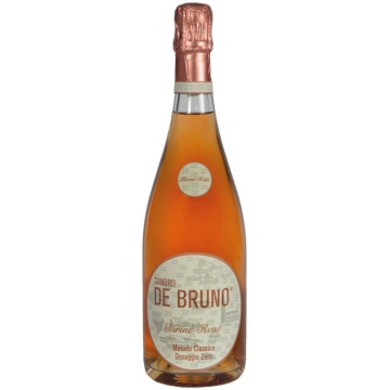 Mariné Rosè - 100% Pinot Nero - Sandro De Bruno