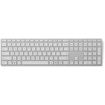Microsoft Surface (2nd Edition), silver, DE (EP2-0