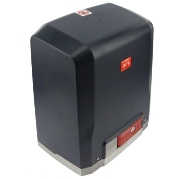 Motore per cancello scorrevole BFT Deimos Ultra BT