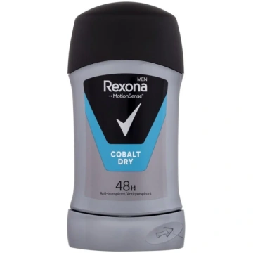 Vīriešu dezodorants Rexona Men Cobalt Dry, 50 ml