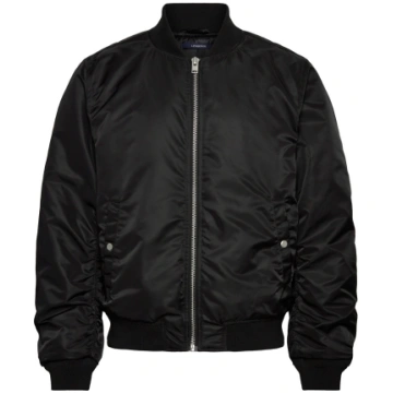 Lindbergh - Padded Bomber Jacket - izmērs S