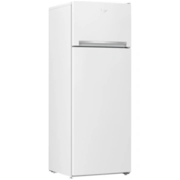 BEKO RDSA240K40WN 146.5cm White RDSA240K40WN