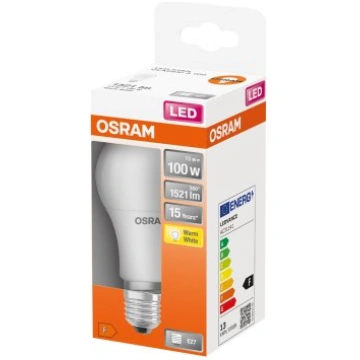 Parathom Classic LED E27 13 W Warm White Osram