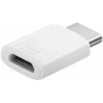 Fusion Accessories Adapter Micro USB to USB Type-C