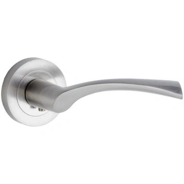 Iekšdurvju rokturis Kuchinox NOA, KNA_300A, Satin