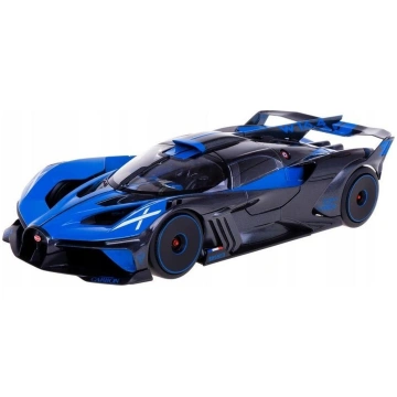 Bburago Bburago Bugatti Bolide model vehicle (blue